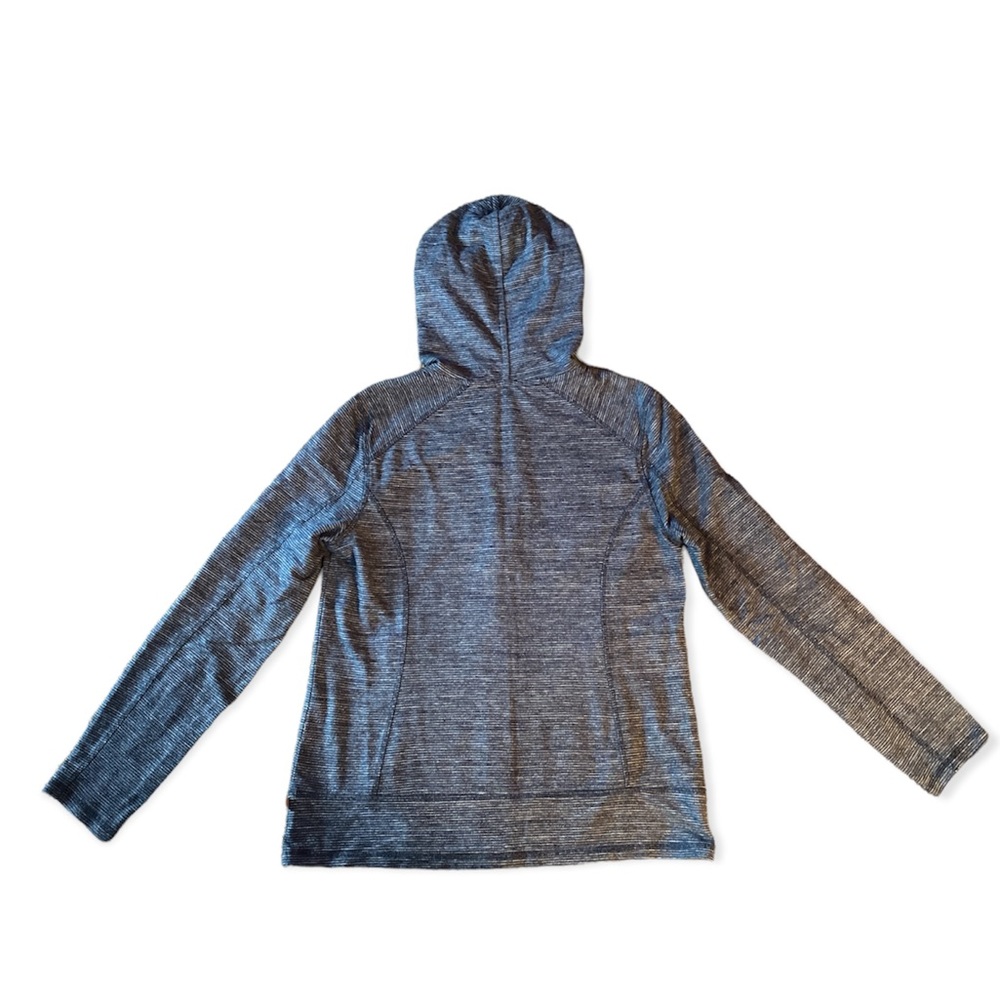 Talbots Gray Utility Jacket - Picture 6 of 6